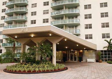 Ocean Reserve Apartment Sunny Isles Beach Exterior foto