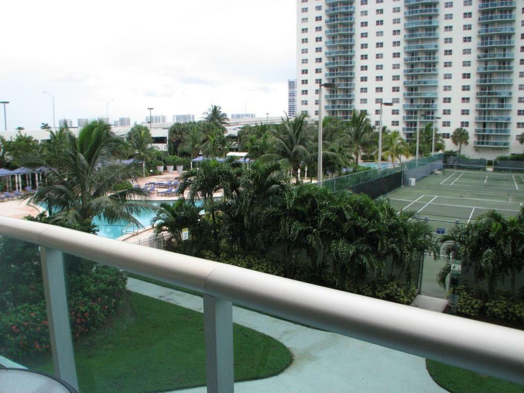 Ocean Reserve Apartment Sunny Isles Beach Exterior foto